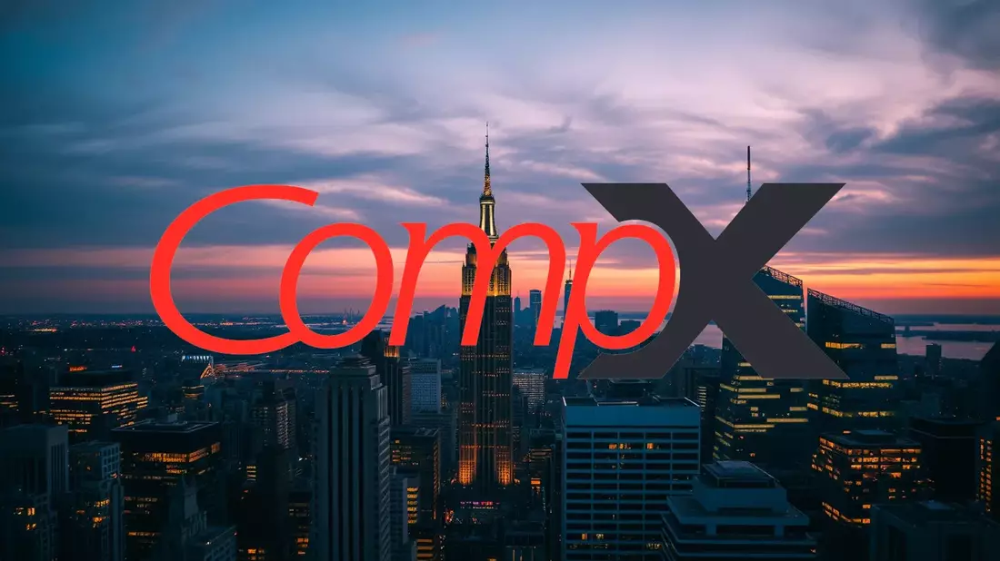 CompX International: Maritime Division Drives Strong Performance, Focus Shifts to 2026 Sustainability Illustration mit AI erstellt übermittelt durch boerse-global.de