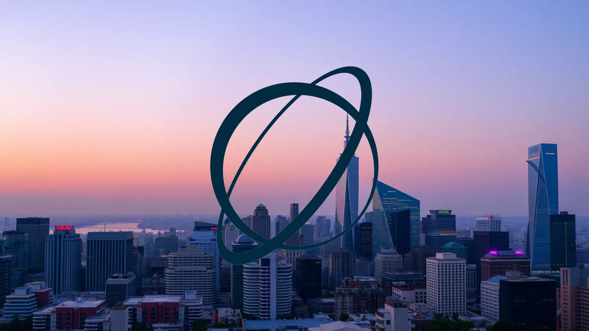 Ares Management Shares Navigate Mixed Quarterly Signals - Foto: über boerse-global.de