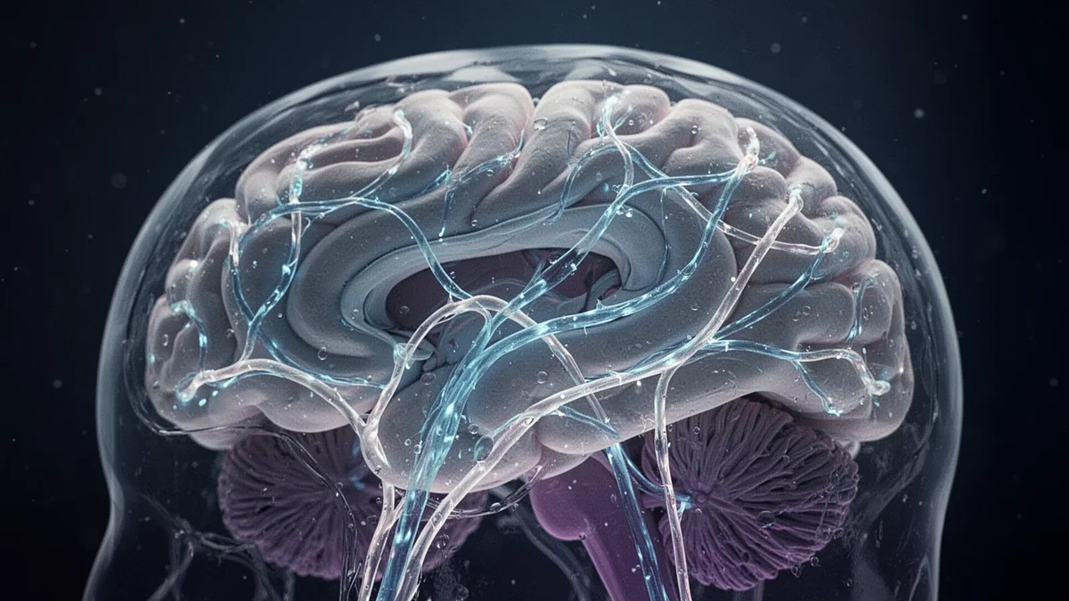 Tiefschlaf ist die nächtliche Müllabfuhr des Gehirns - Foto: über boerse-global.de