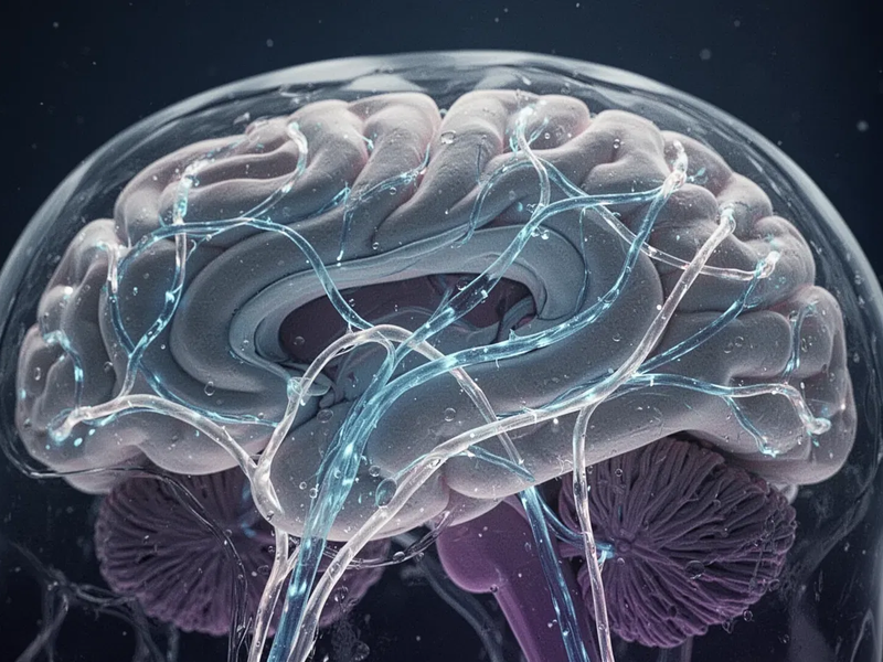 Tiefschlaf ist die nächtliche Müllabfuhr des Gehirns - Foto: über boerse-global.de