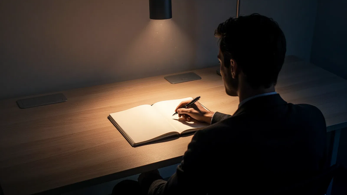 Digitale Überlastung: So schützen Sie Ihren ruhigen Geist - Foto: über boerse-global.de