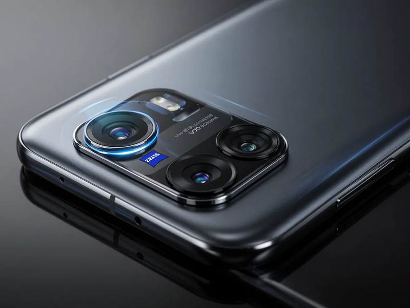 Vivo V70: Zeiss-Kameras und Elite-Modell für Mittelklasse-Preis - Foto: über boerse-global.de