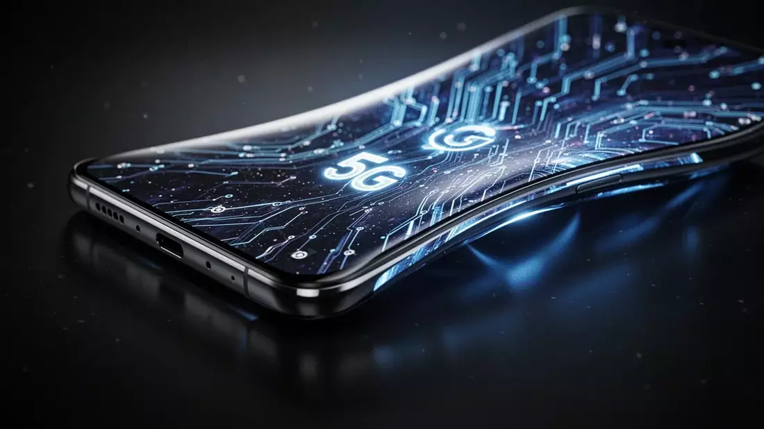 Tecno Pova Curve 2 5G: Smartphone mit 8.000-mAh-Batterie vor Start - Bild: über boerse-global.de