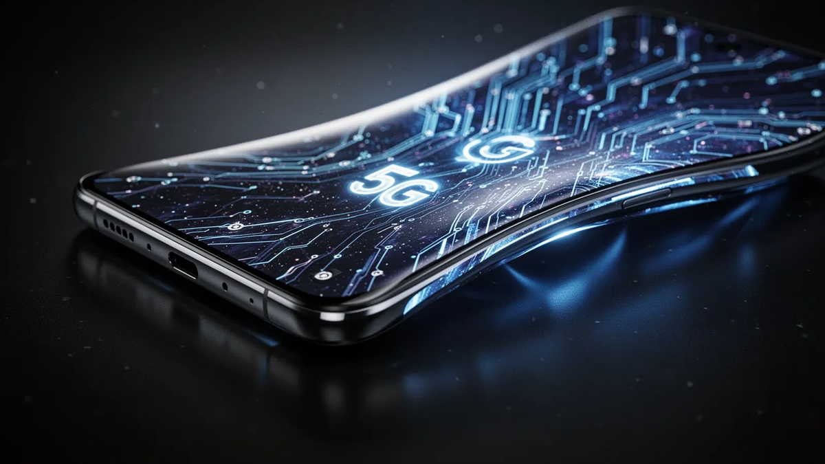 Tecno Pova Curve 2 5G: Smartphone mit 8.000-mAh-Batterie vor Start - Foto: über boerse-global.de