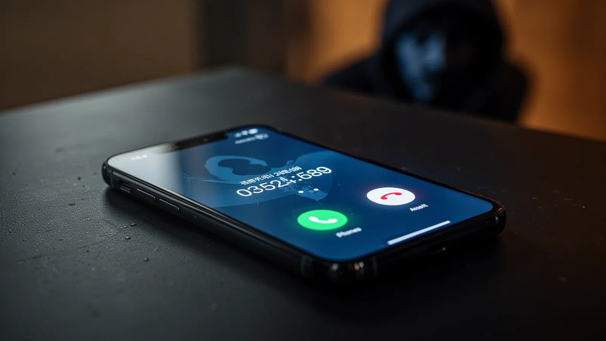 Vishing-Welle: Betrüger locken mit Lotto-Abos und Gewinnen - Foto: über boerse-global.de