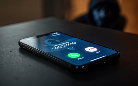 Vishing-Welle: Betrüger locken mit Lotto-Abos und Gewinnen - Foto: über boerse-global.de