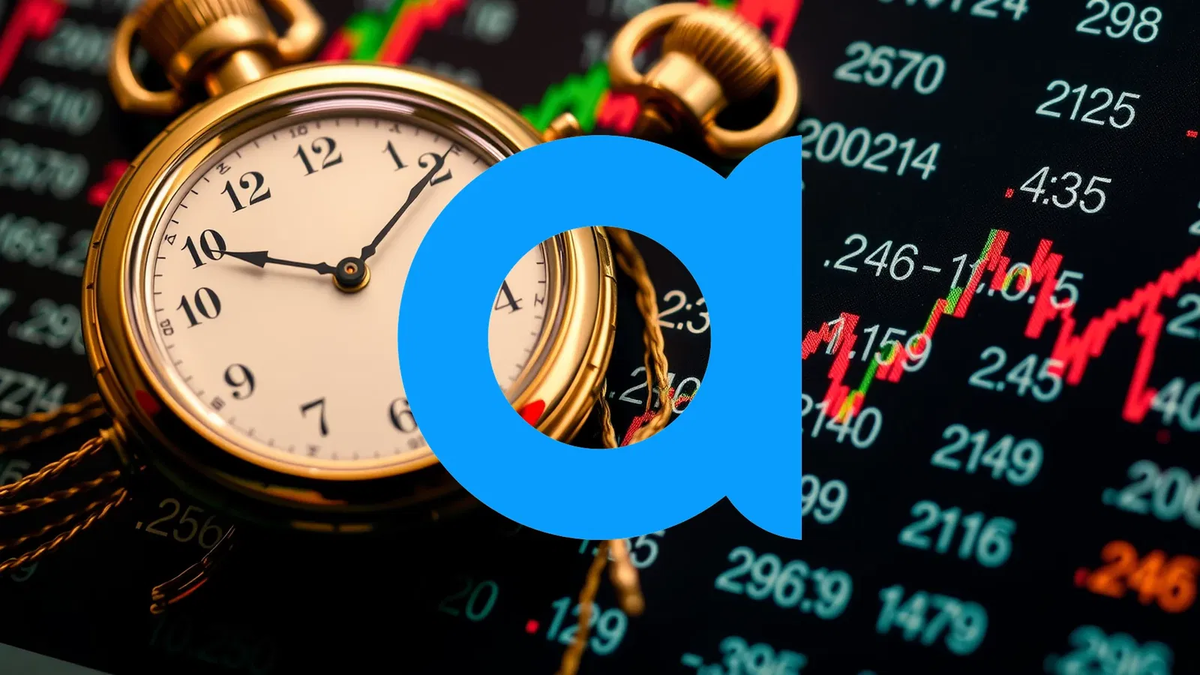 Agora’s Strategic Pivot: AI Integration Fuels Financial Recovery - Foto: über boerse-global.de