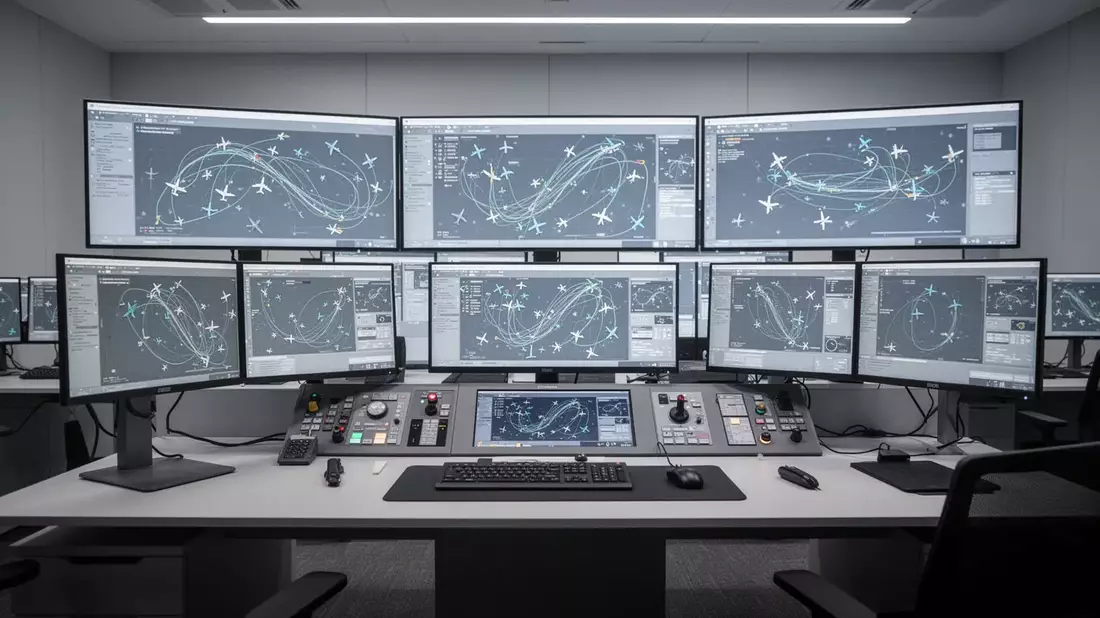 Crew Resource Management: Vom Cockpit in die Chefetage - Bild: über boerse-global.de