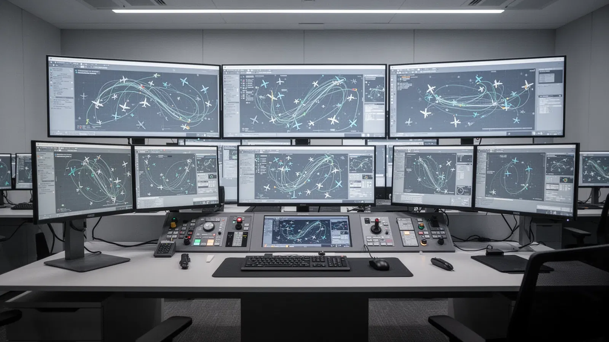 Crew Resource Management: Vom Cockpit in die Chefetage - Foto: über boerse-global.de