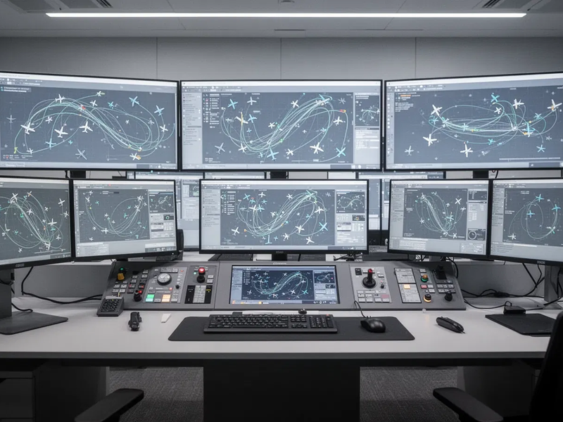 Crew Resource Management: Vom Cockpit in die Chefetage - Foto: über boerse-global.de