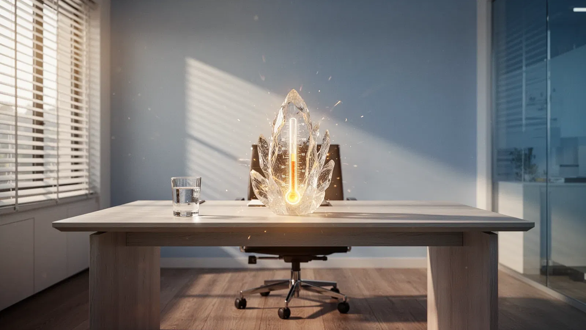 Ressourcenorientiertes Selbstmanagement ersetzt Zeitmanagement - Foto: über boerse-global.de