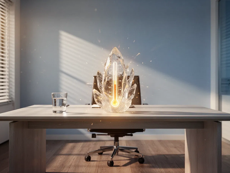 Ressourcenorientiertes Selbstmanagement ersetzt Zeitmanagement - Foto: über boerse-global.de