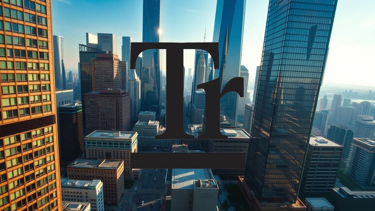 Tredegar’s Financial Performance in Focus Ahead of Key Report - Foto: über boerse-global.de