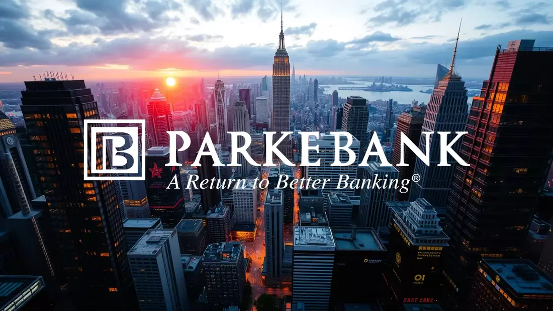 Parke Bancorp Reports Robust Fourth Quarter Fueled by Interest Income Surge - Bild: über boerse-global.de