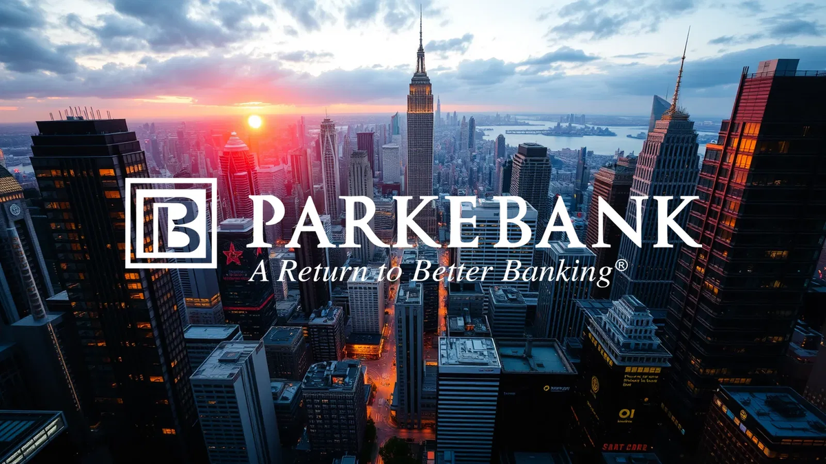 Parke Bancorp Reports Robust Fourth Quarter Fueled by Interest Income Surge - Foto: über boerse-global.de