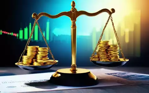 BlackRock Capital Investment Faces Investor Lawsuit Over Asset Valuation Concerns - Foto: über boerse-global.de