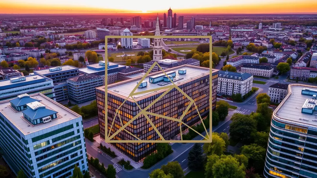 SuRo Capital Sharpens Focus on AI Infrastructure Investments - Bild: über boerse-global.de
