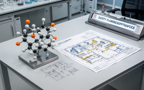 DGUV Vorschrift 2: Biologen und Chemiker können ab 2026 Fachkraft für Arbeitssicherheit werden - Foto: über boerse-global.de