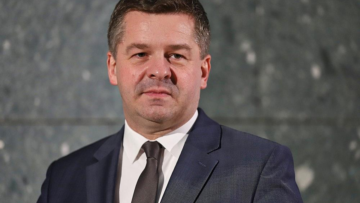 Sven Schulze (Archiv) - Foto: via dts Nachrichtenagentur