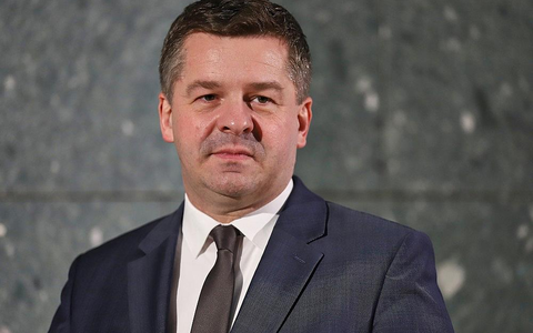 Sven Schulze (Archiv) - Foto: via dts Nachrichtenagentur