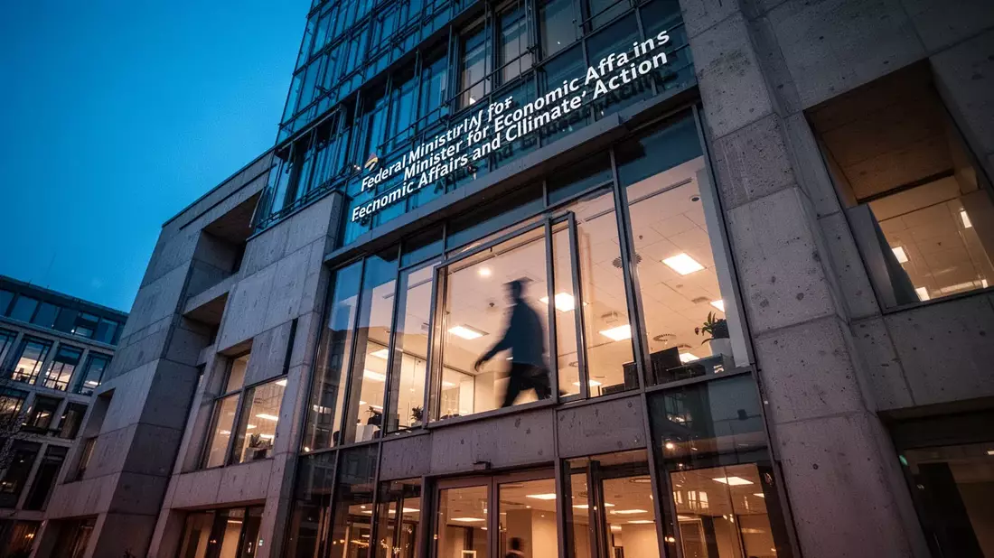 Reiche fordert vorgezogene Körperschaftsteuersenkung - Bild: über boerse-global.de