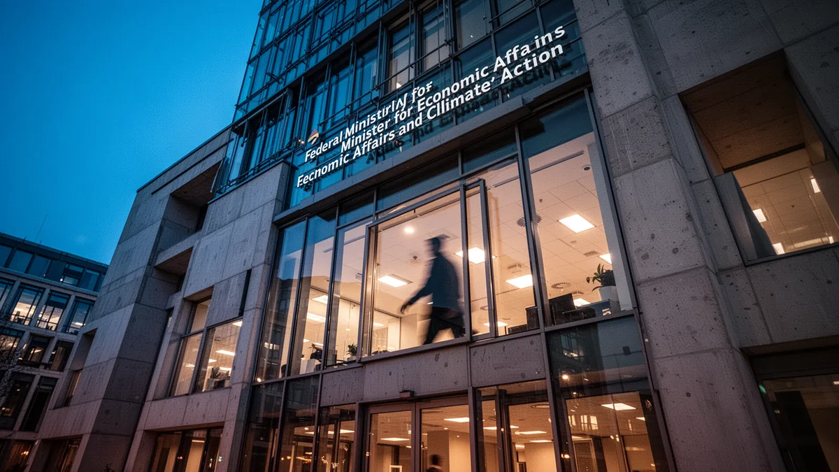 Reiche fordert vorgezogene Körperschaftsteuersenkung - Foto: über boerse-global.de