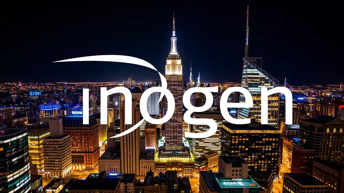 Inogen’s Financial Results: A Key Date for Investors Illustration mit AI erstellt übermittelt durch boerse-global.de