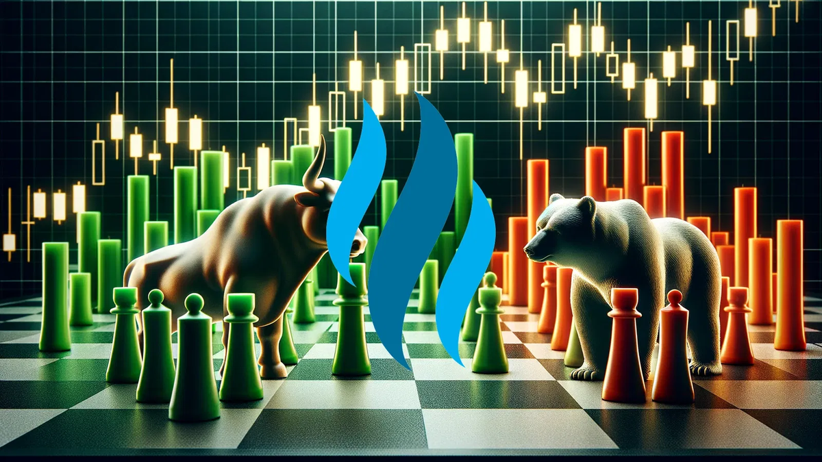 Health Catalyst Earnings Report: A Crucial Test for Strategic Pivot - Foto: über boerse-global.de