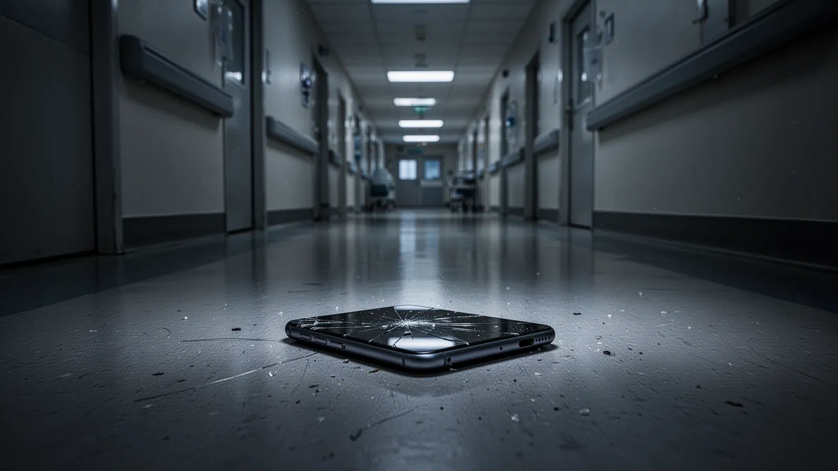 „Medizintrick“: Betrüger geben sich als Ärzte aus - Foto: über boerse-global.de