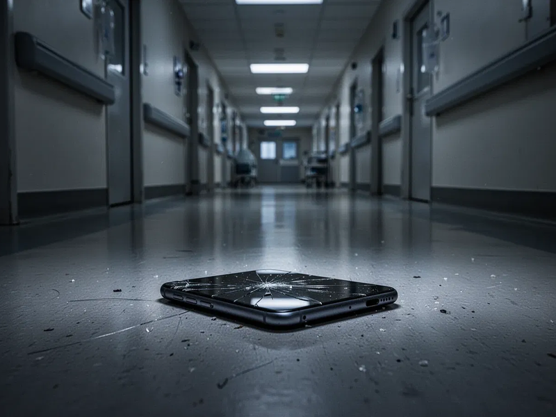 „Medizintrick“: Betrüger geben sich als Ärzte aus - Foto: über boerse-global.de