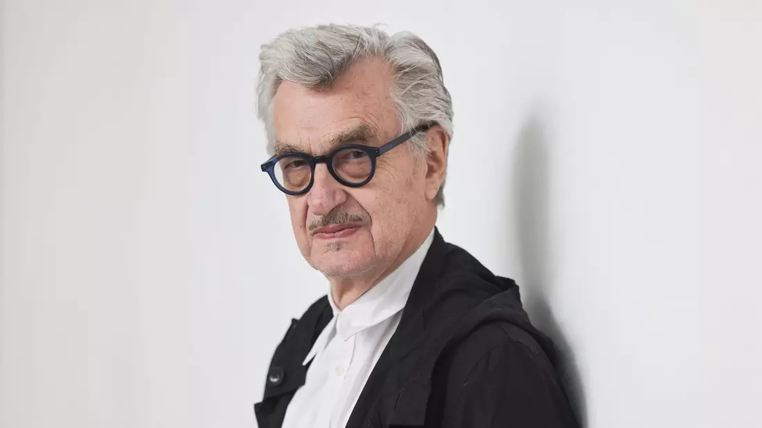 Wim Wenders leitet dieses Jahr die Internationale Jury der Berlinale. (Archivbild) - Bild: Oliver Berg/dpa
