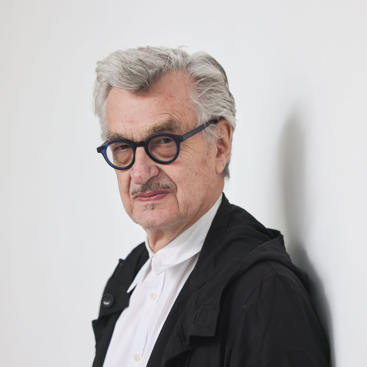 Wim Wenders leitet dieses Jahr die Internationale Jury der Berlinale. (Archivbild) - Foto: Oliver Berg/dpa
