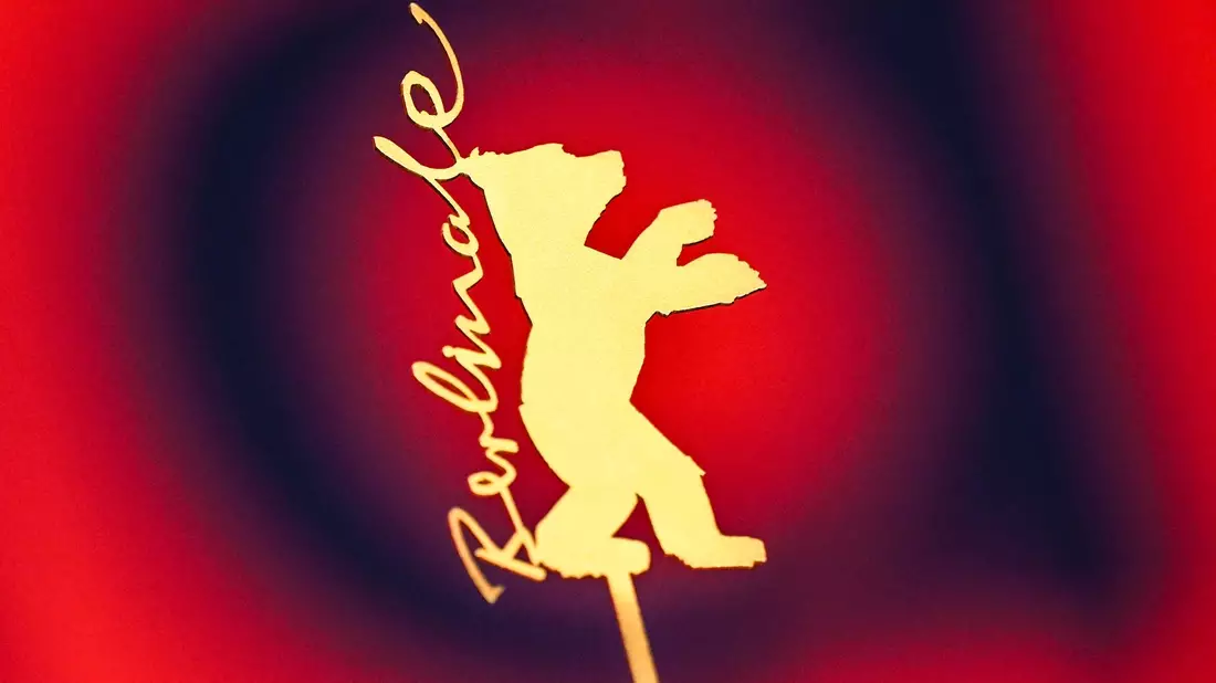 Die Berlinale startet am 12. Februar (Donnerstag). (Symbolbild) - Bild: Jens Kalaene/dpa