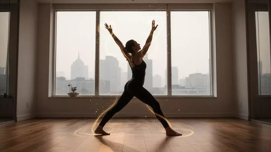 Mantra Moves: Meditation in Bewegung erobert 2026 - Bild: über boerse-global.de