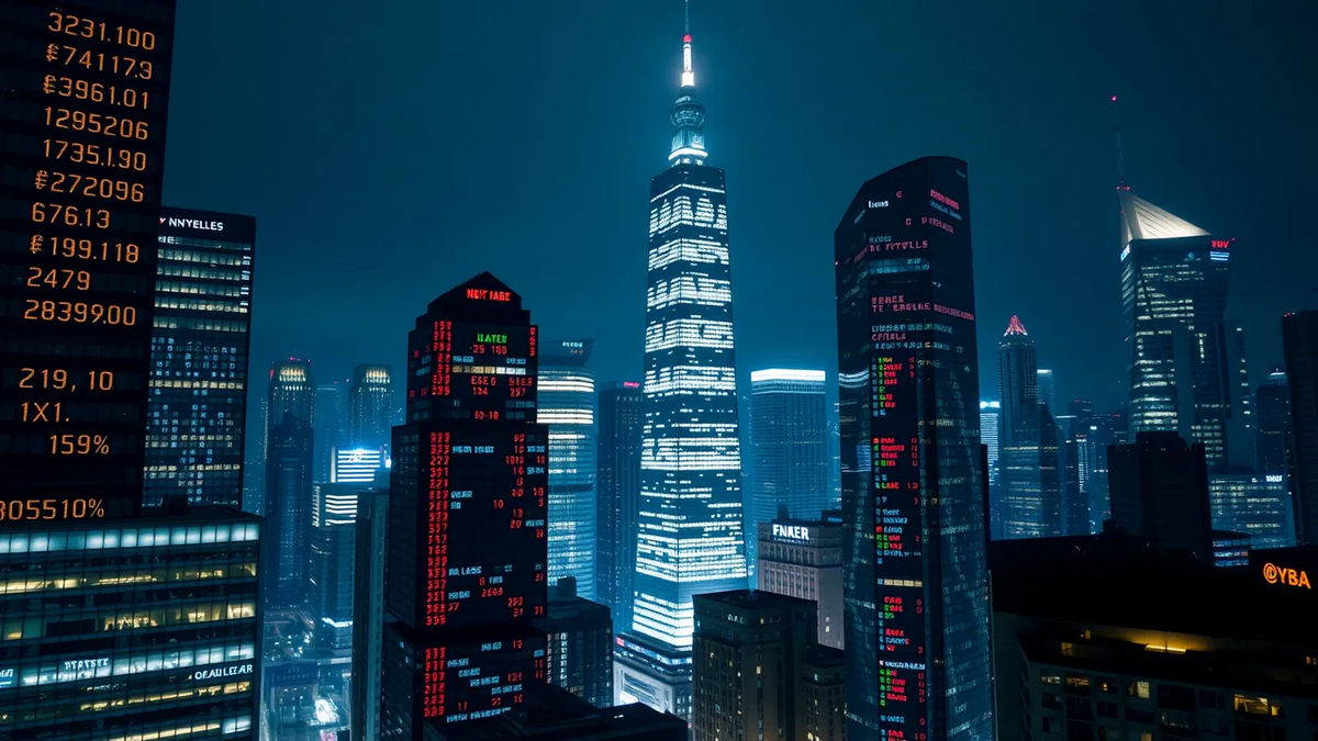 Oak Valley Bancorp Surpasses $2 Billion Milestone with Record Annual Profit - Foto: über boerse-global.de