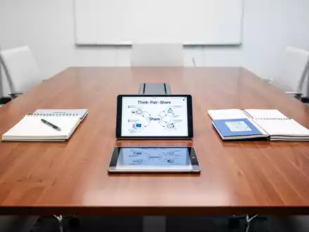 Think-Pair-Share: So revolutioniert die Schul-Methode Ihre Meetings - Foto: über boerse-global.de