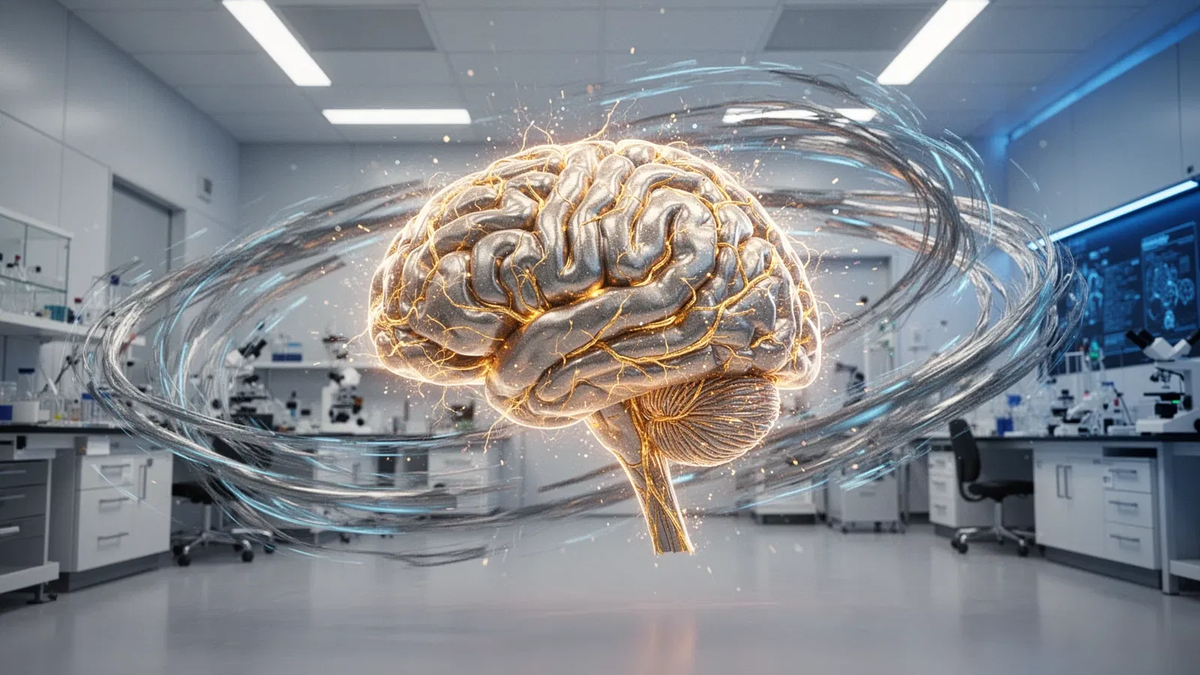 NeuroKinetik: Bewegtes Training stärkt das Gehirn - Foto: über boerse-global.de