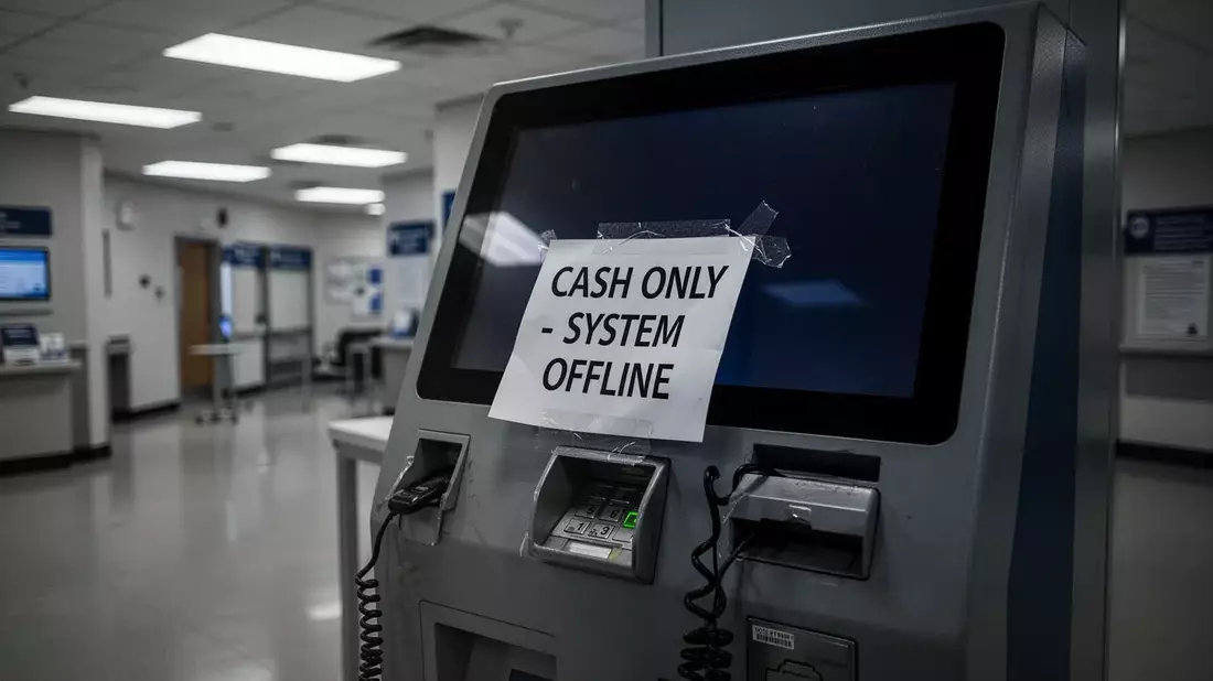 BridgePay-Attack legt US-Zahlungsverkehr lahm - Bild: über boerse-global.de