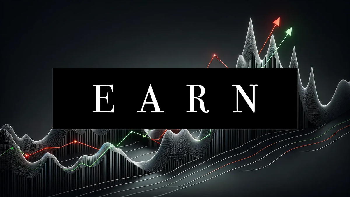 A Favorable Shift for Ellington Residential Mortgage REIT - Foto: über boerse-global.de