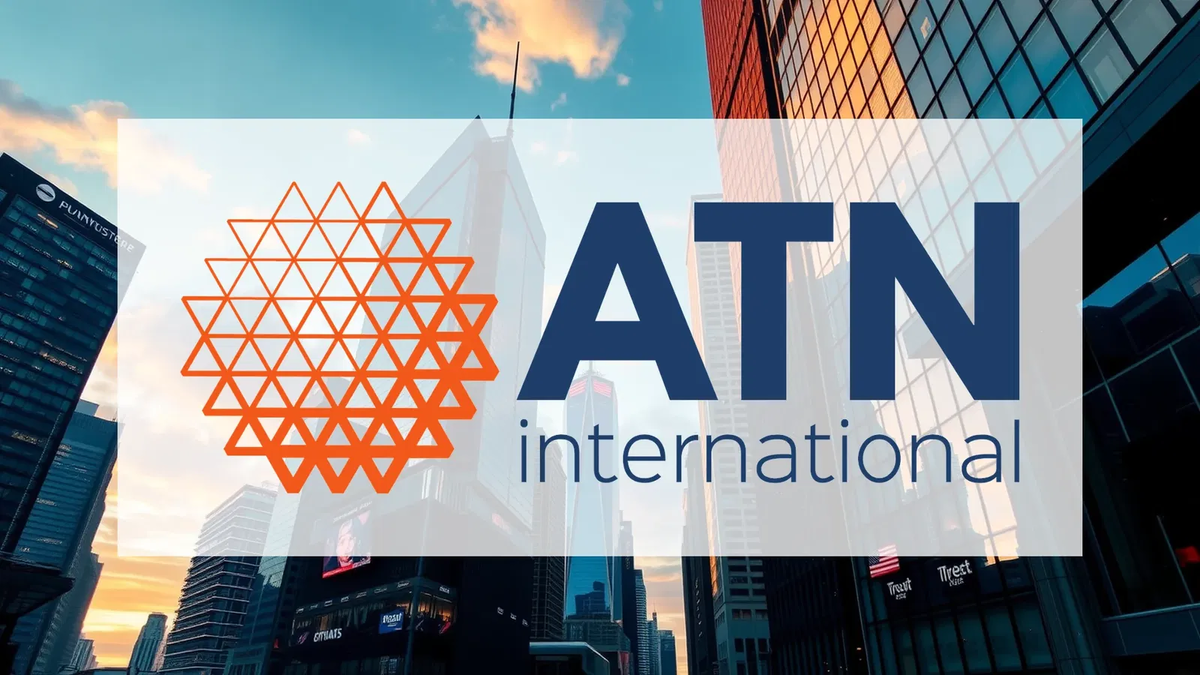 ATN International’s Financial Milestone Approaches - Foto: über boerse-global.de