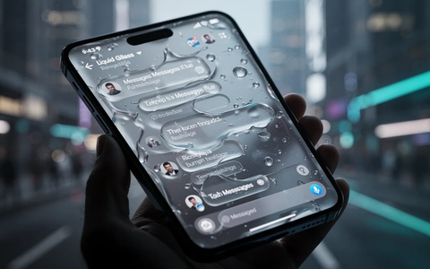 Telegram: Neues Design und KI für Android - Foto: über boerse-global.de