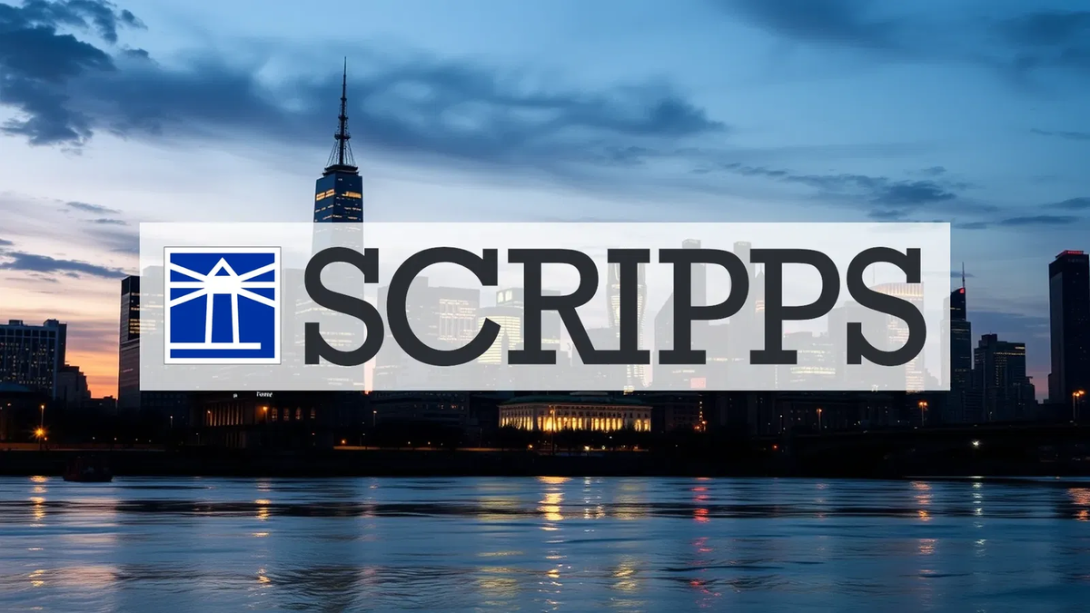 Scripps Bolsters Sports Strategy Amid Board and Earnings Focus - Foto: über boerse-global.de