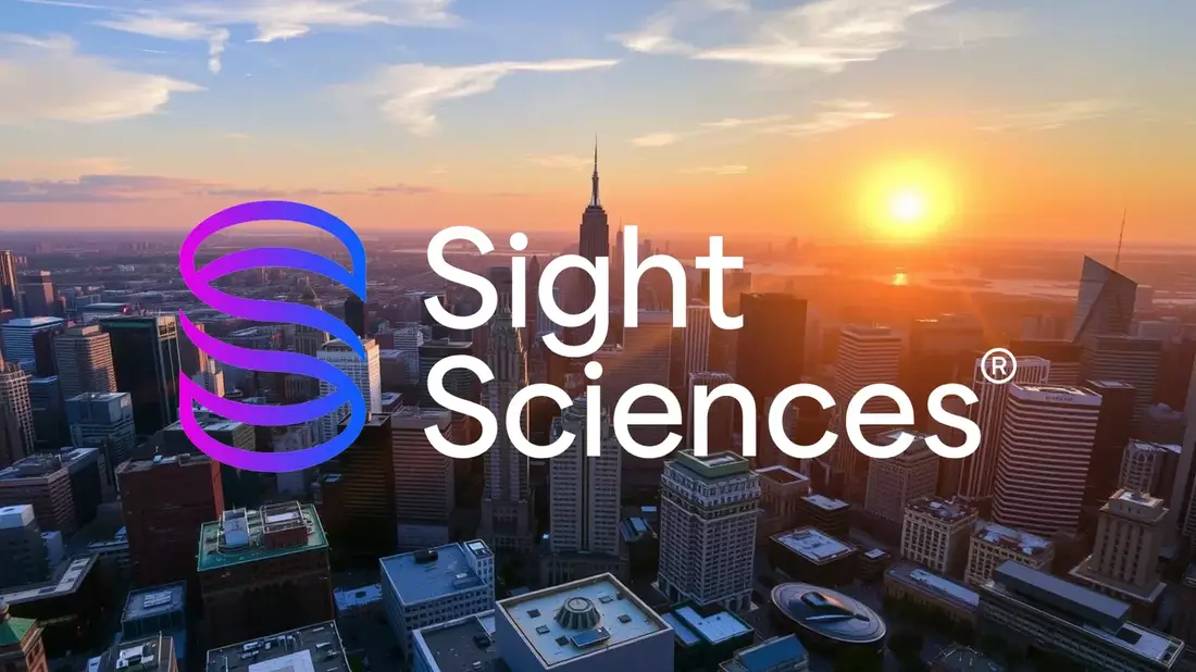 Sight Sciences: Investor Attention Shifts to 2026 Milestones Illustration mit AI erstellt übermittelt durch boerse-global.de