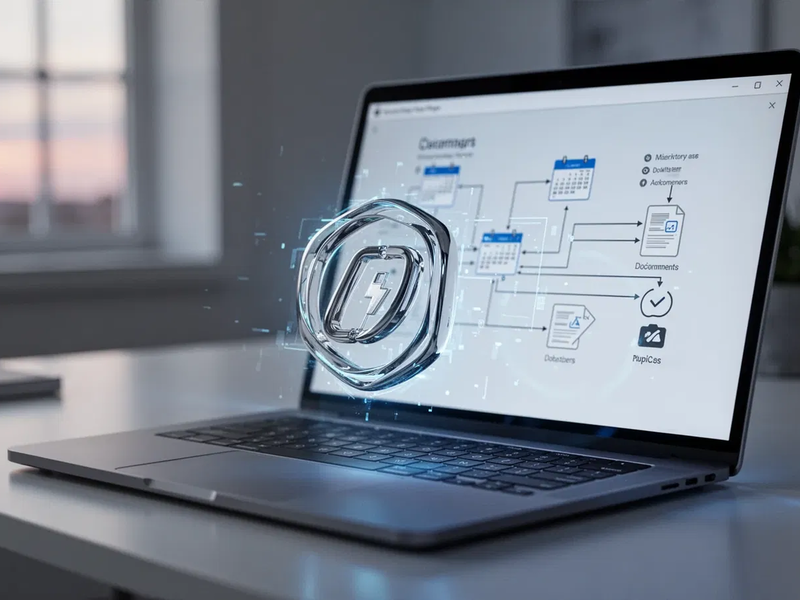Anthropic setzt mit KI-Agenten neue Maßstäbe für den Arbeitsplatz - Foto: über boerse-global.de