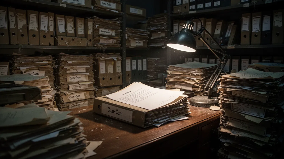 Cum-Cum-Skandal: Milliardenschwere Steuerschäden, mickrige Rückholquote - Foto: über boerse-global.de