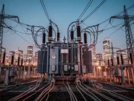 TenneT-Deal: Berlin sichert sich Vetorecht über Stromnetz - Foto: über boerse-global.de