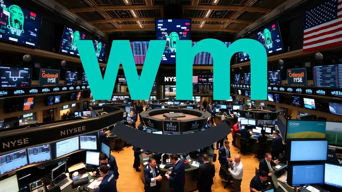 WM Technology Faces Nasdaq Compliance Deadline After Prolonged Share Price Slump - Bild: über boerse-global.de