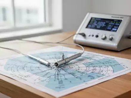 EAV: Digitale Systemanalyse beflügelt Naturheilkunde - Foto: über boerse-global.de