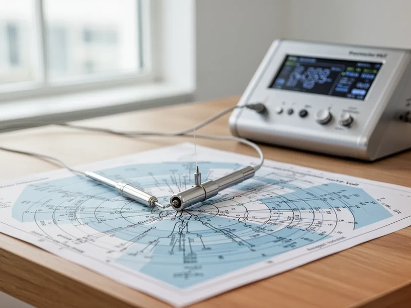 EAV: Digitale Systemanalyse beflügelt Naturheilkunde - Foto: über boerse-global.de
