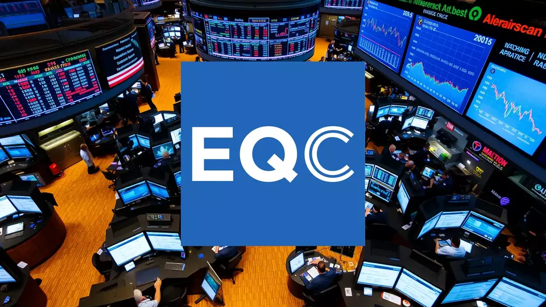Equity Commonwealth Concludes Final Chapter as Liquidation Wraps Up - Bild: über boerse-global.de